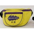 Fanny Pack (9"x6"x3")